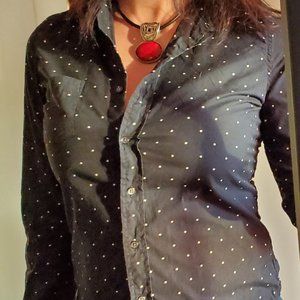 Woman`s Ralph Lauren Shirt